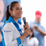Jóvenes leoneses en Colombia impulsan acción ambiental internacional