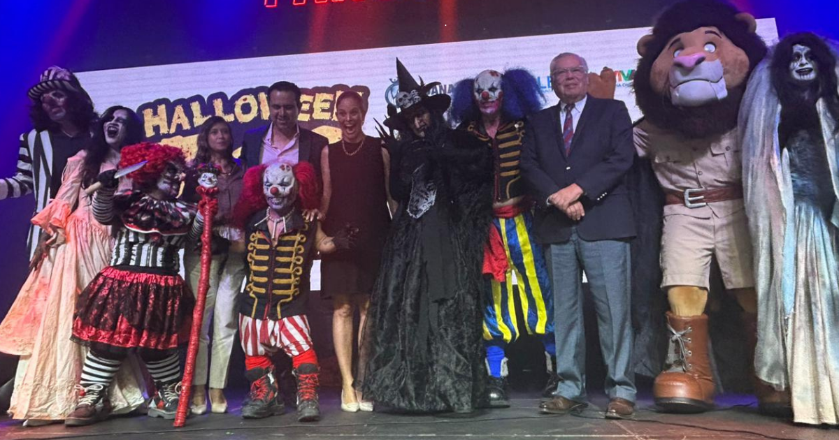 Halloween Zoo revive las leyendas de Guanajuato con una experiencia única