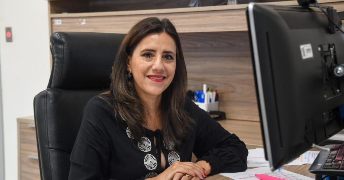 Liderazgo femenino impulsa seguridad con perspectiva de género en Guanajuato