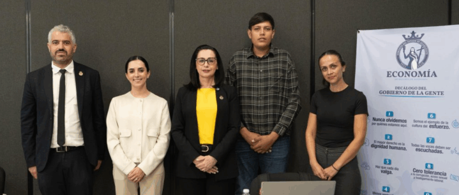 MIPYMES Guanajuato inversión