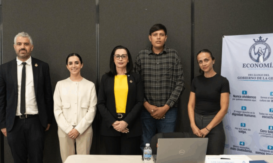 MIPYMES Guanajuato inversión