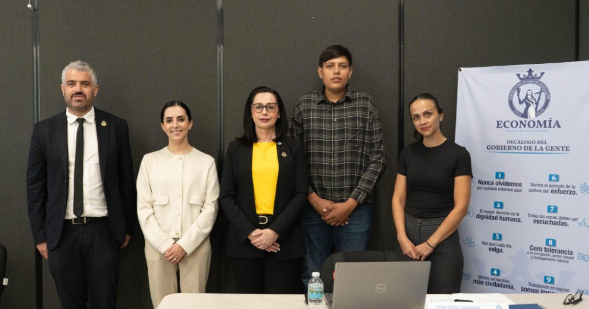 Día del Proveedor con Aztema impulsa a MIPYMES de Guanajuato