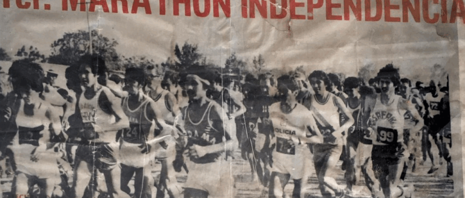 Maratón de León