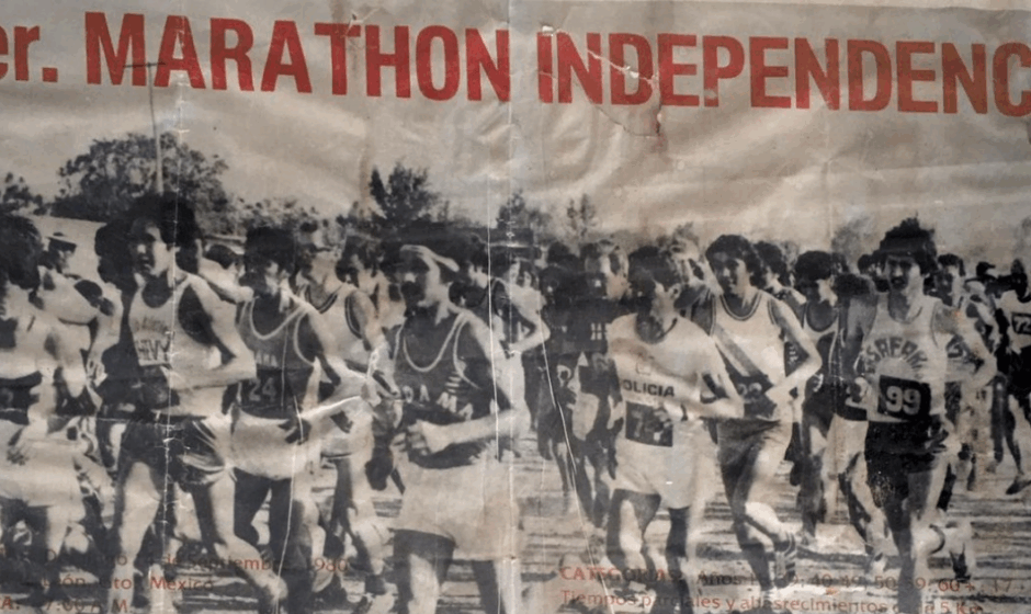 Maratón de León