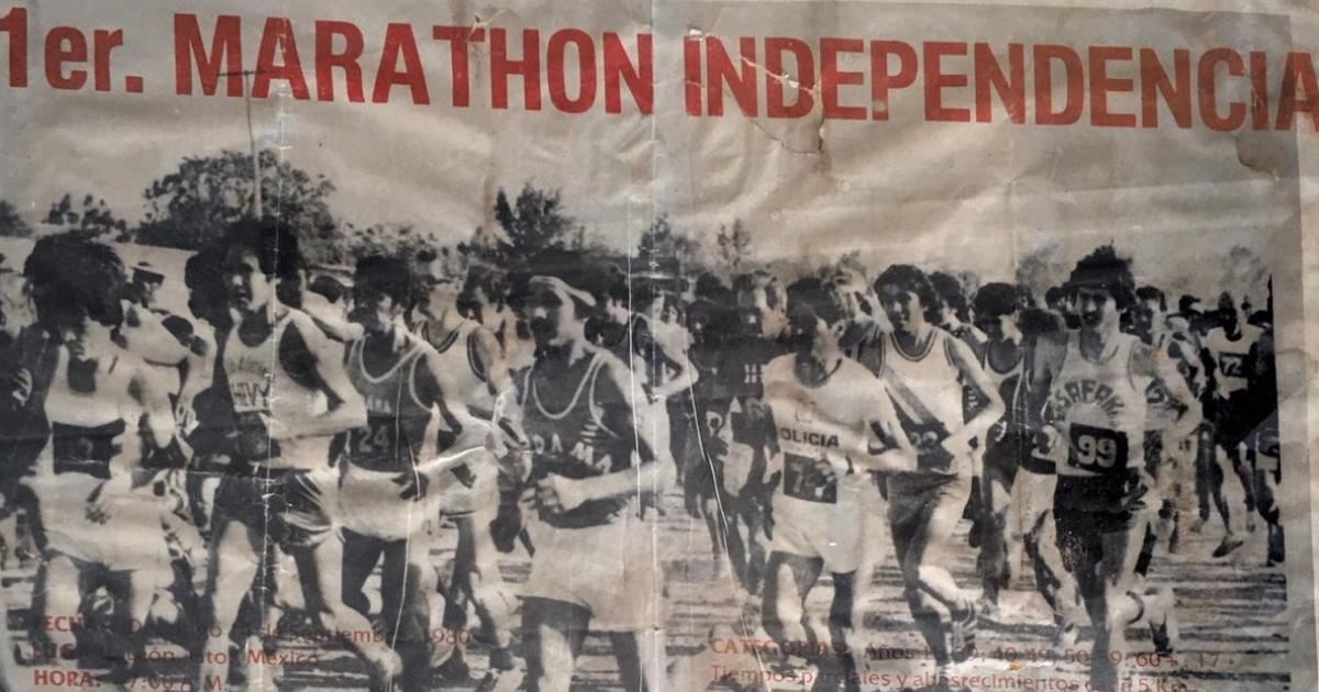 Maratón de León: 44 años de gloria y resistencia