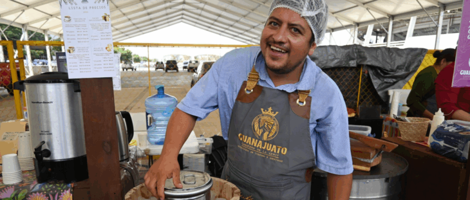 Marca Guanajuato