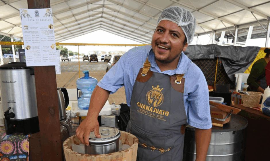 Marca Guanajuato