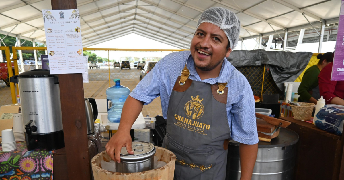 Congreso Veterinario de León impulsa a Marca Guanajuato con ventas millonarias