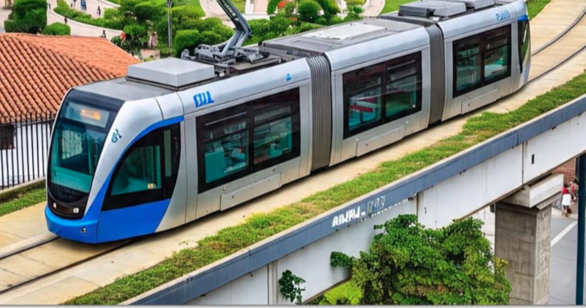 Metro Elevado León 450: el proyecto que transformará la movilidad en la ciudad