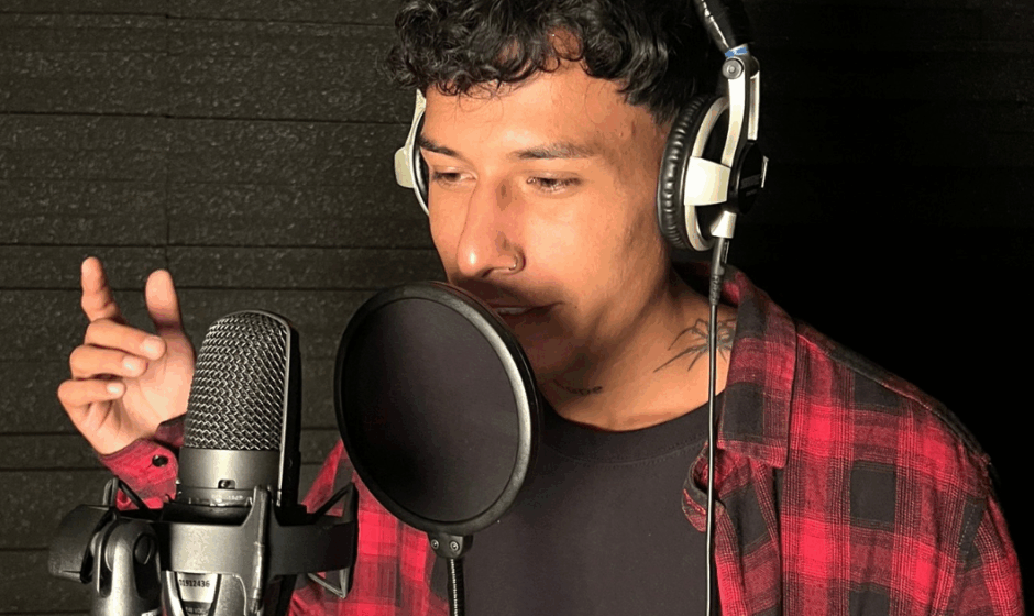 Mi Primer Demo