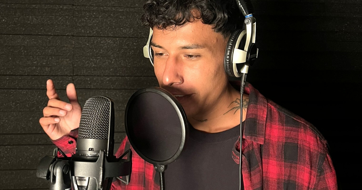 Mi Primer Demo 2025: Juventudes de León tendrán la oportunidad de grabar su música