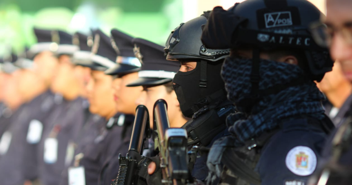 Operativo especial en León para Fiestas Patrias: seguridad y movilidad garantizadas