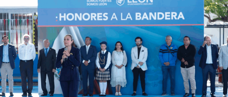 Participa León escuela