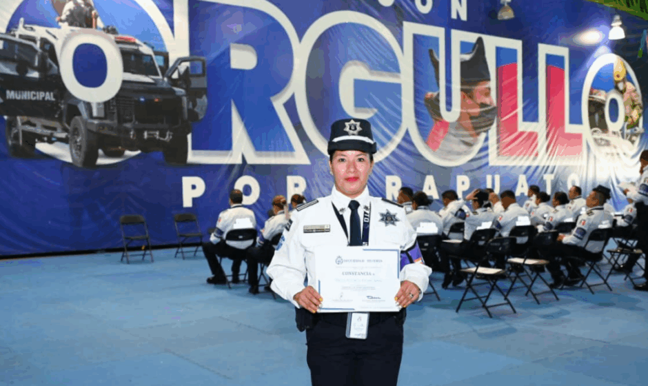Prevención violencia género