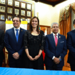 Liderazgo femenino impulsa seguridad con perspectiva de género en Guanajuato
