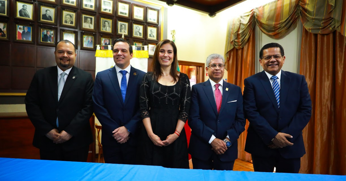 Ale Gutiérrez presenta Primer Informe con avances históricos en León