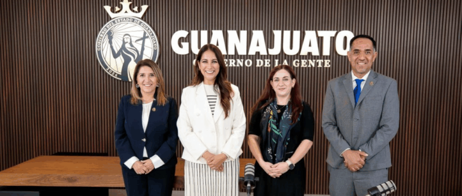 Protección infancia Guanajuato