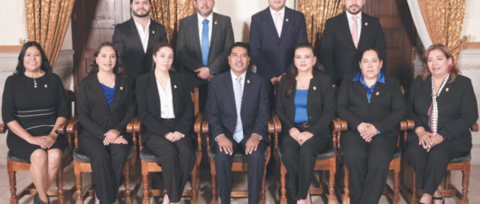 Purísima avanza firme