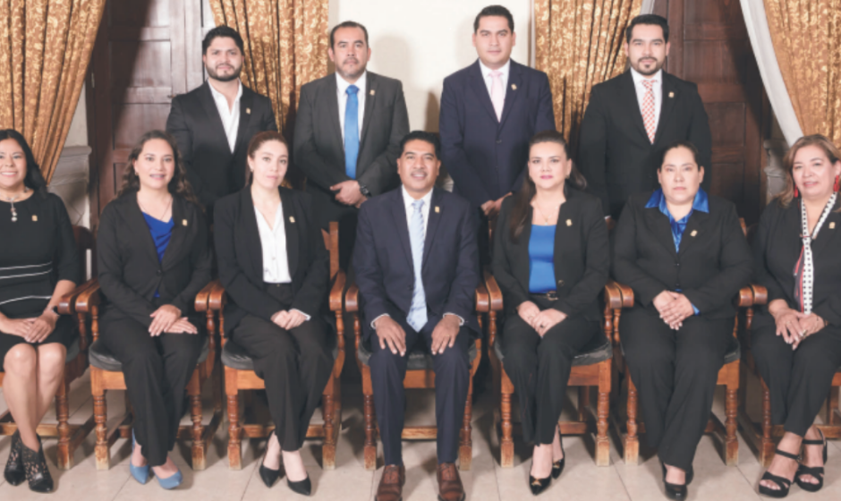 Purísima avanza firme