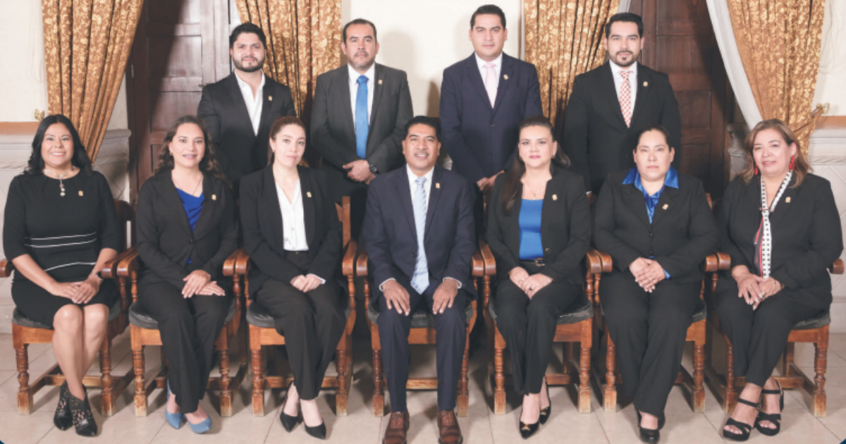 Purísima impulsa desarrollo con obras, seguridad y apoyo social