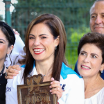 Bosque de la Olla recibe Green Flag Award y pone a León en el mapa mundial de parques