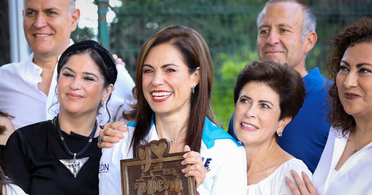 León estrena pulmón verde con la red de parques más grande de México