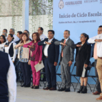 Beca Excelencia León: estudiantes con promedio de 10 recibirán apoyo de 10 mil pesos