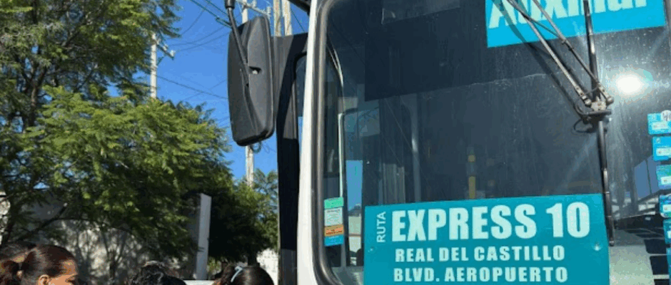 Ruta Exprés E-10