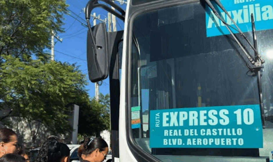 Ruta Exprés E-10