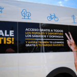 León consolida la mejor red de parques con la Ruta Pásale Gratis