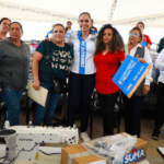 Guanajuato lidera protección infantil con Conferencia Nacional