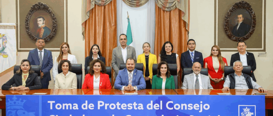 Transparencia en León