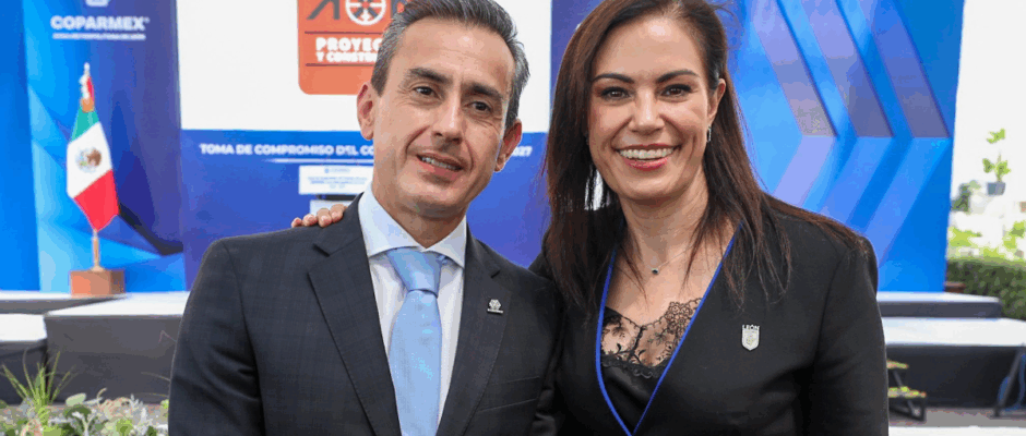 Transparencia en León