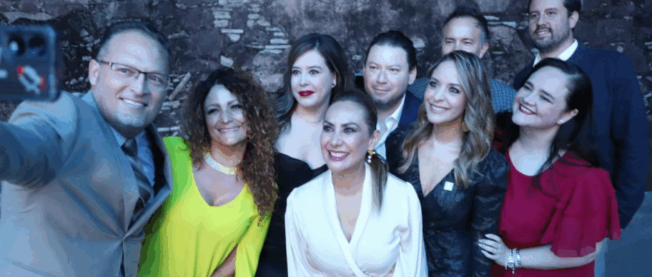 Turismo de reuniones Guanajuato