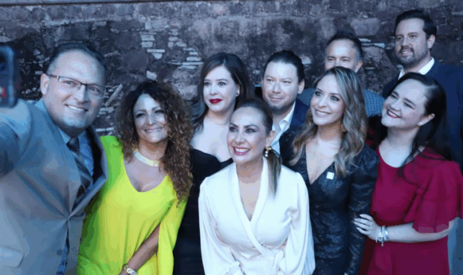 Turismo de reuniones Guanajuato