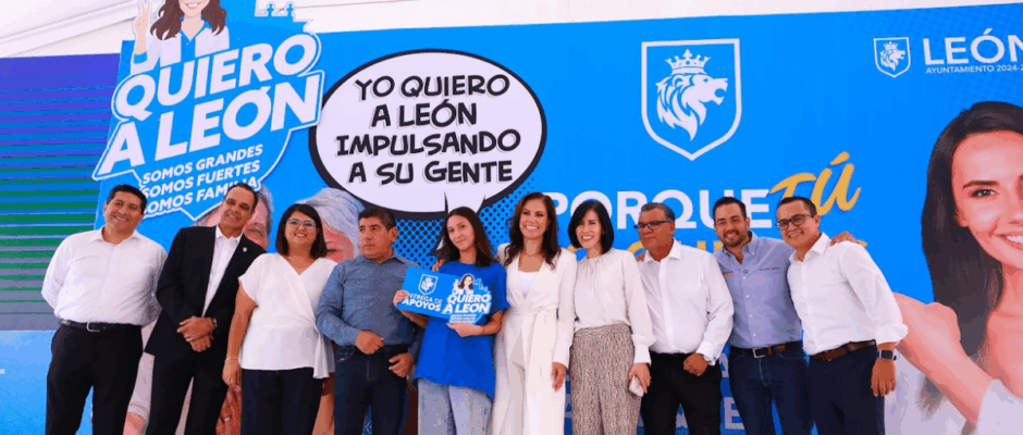 Verano seguro León
