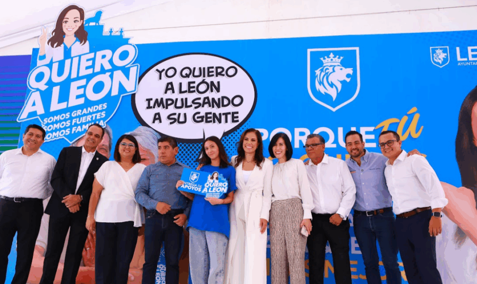 Verano seguro León