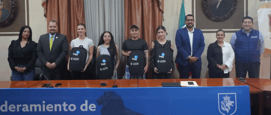 Voluntariado internacional León