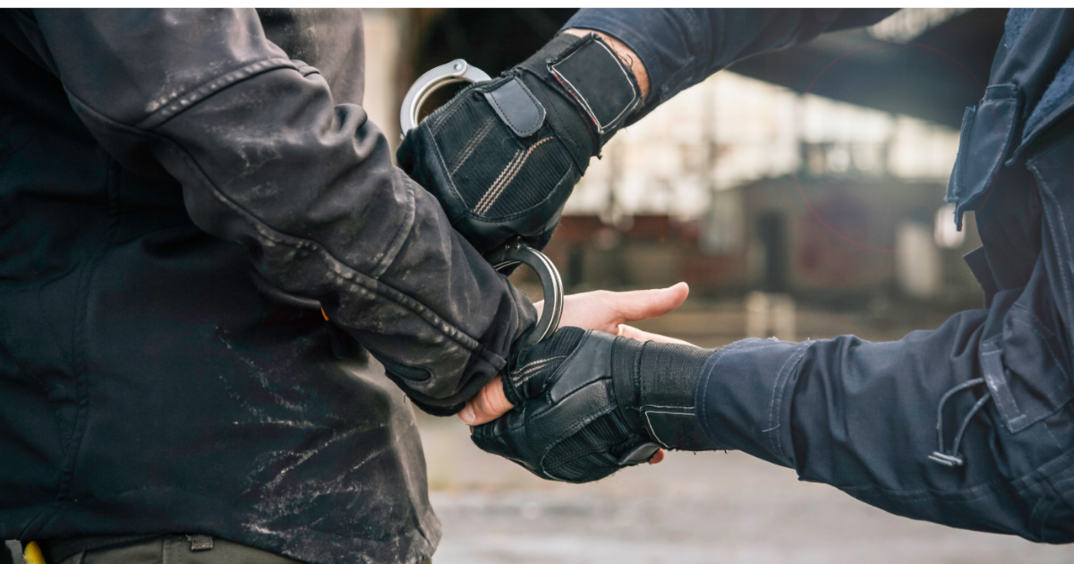 Detienen en León a presunto ladrón gracias a la tecnología del C4