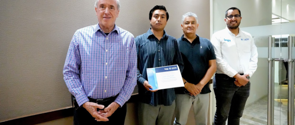 jóvenes consejeros SAPAL
