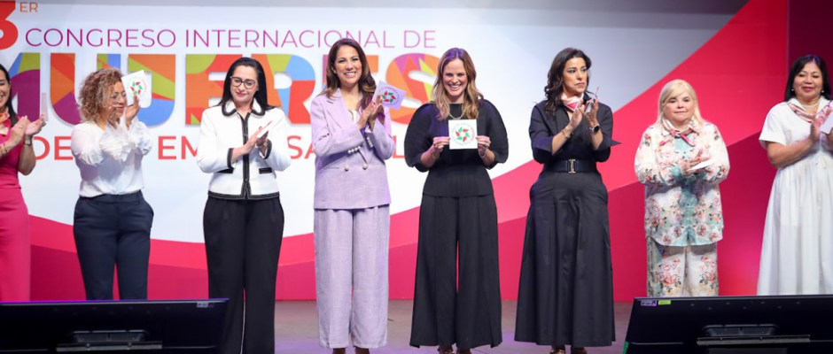 liderazgo femenino León