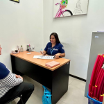 Detienen en León a presunto ladrón gracias a la tecnología del C4
