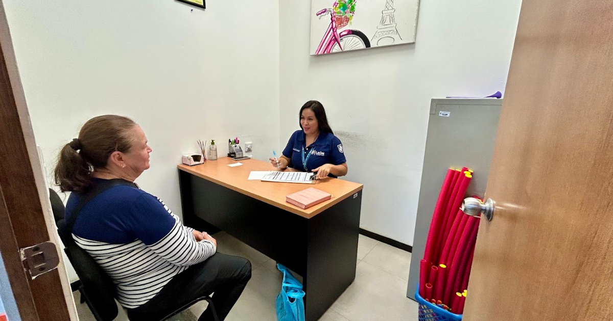 León fortalece la salud mental con más de 19 mil atenciones gratuitas