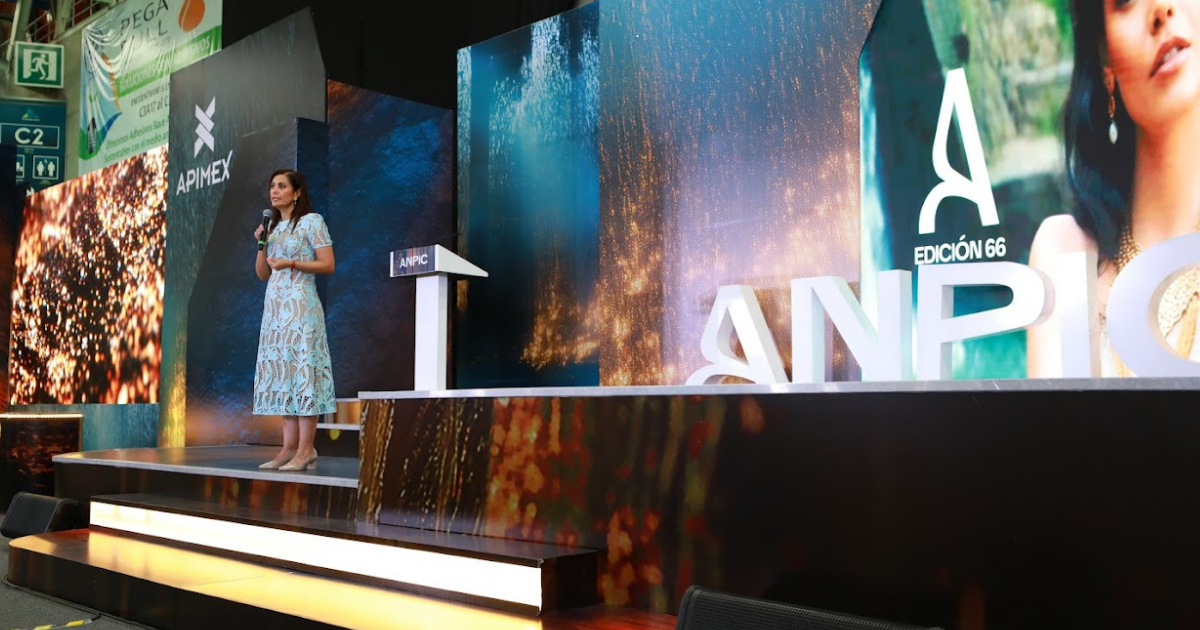 León Lidera ANPIC 2025 con Innovación y Proveeduría