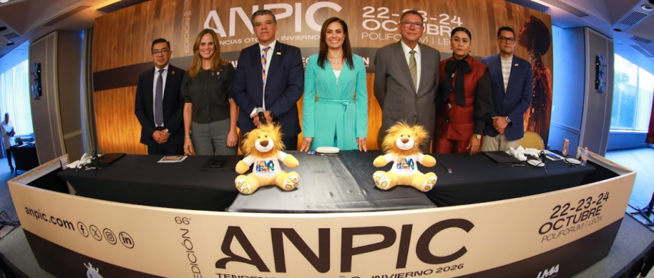 ANPIC León 2025