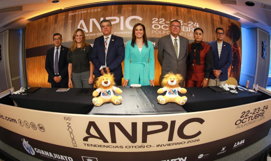 ANPIC León 2025