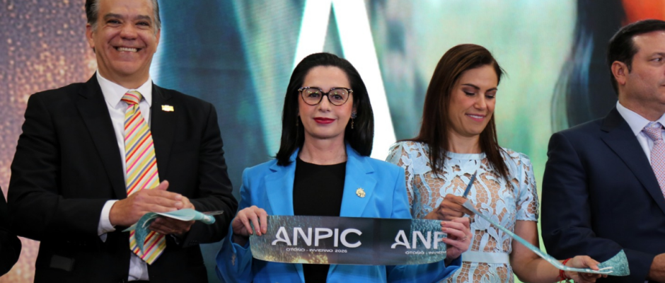 ANPIC innovación industrial