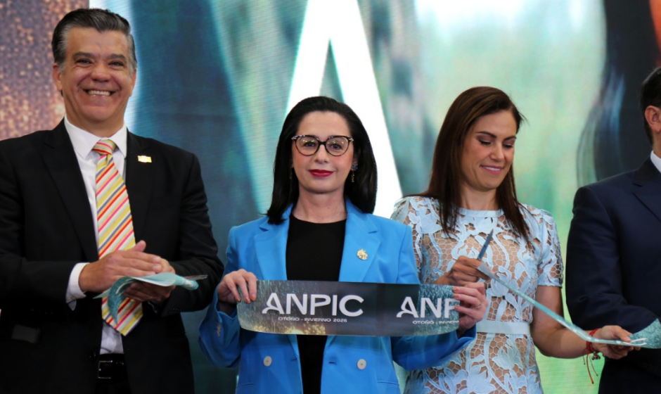 ANPIC innovación industrial