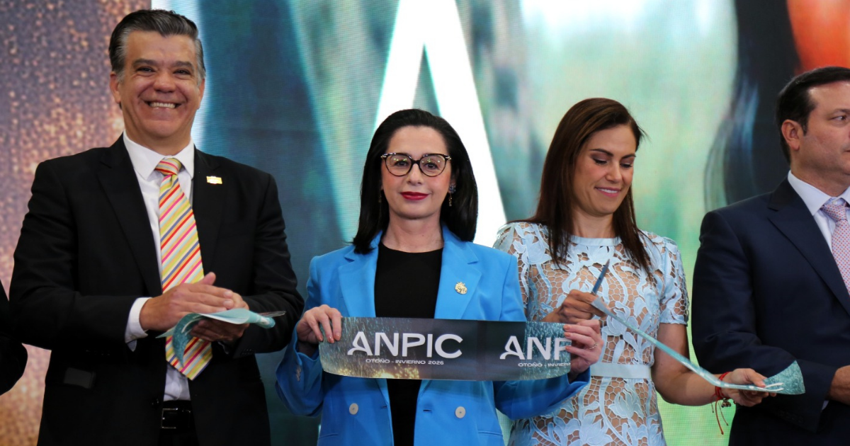 ANPIC innovación industrial impulsa a León en 2025