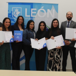 Consejo de Niñas y Niños 2025-2027: León escucha los sueños de su infancia